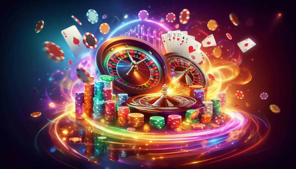 Casiny Casino